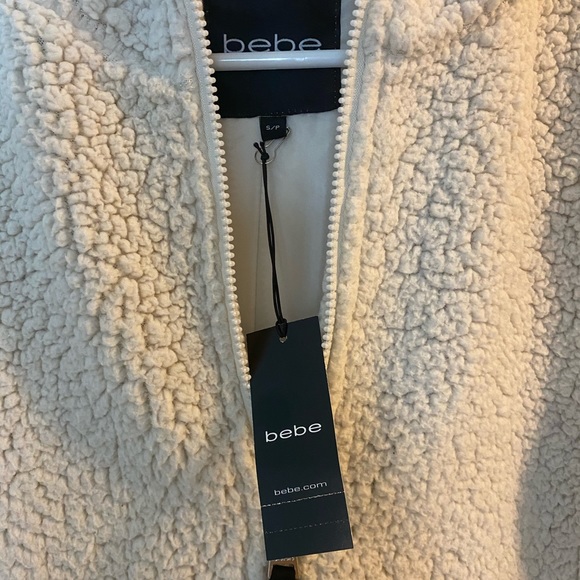 Teddy Bebe bear 🐻 jacket - Picture 5 of 6